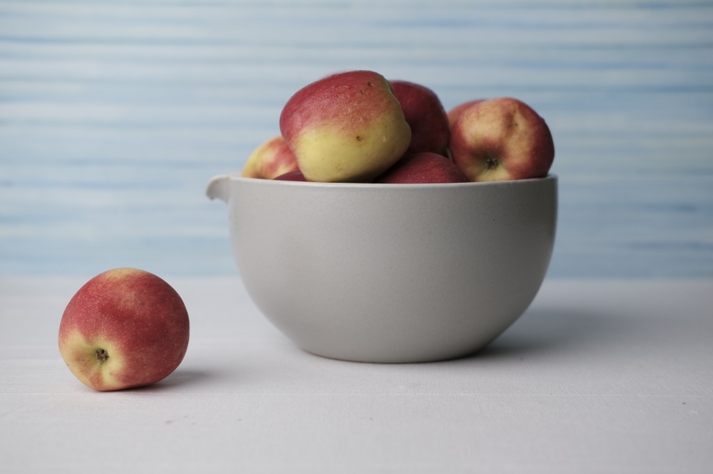 The Qualities of&nbsp;Light